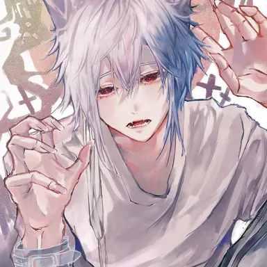 Profile image of レイン・ヴァード