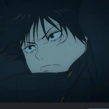 Profile image of 伏黒恵