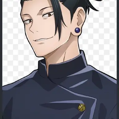 Profile image of 夏油傑