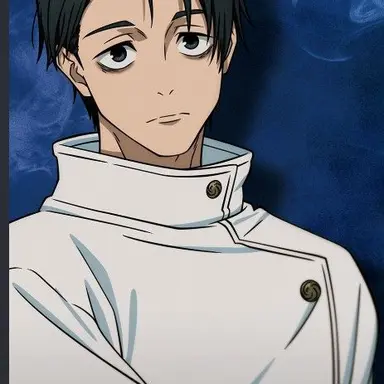 Profile image of 乙骨憂太