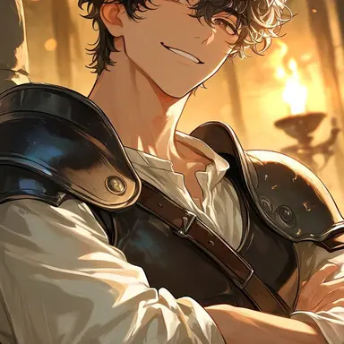 Profile image of Caelan