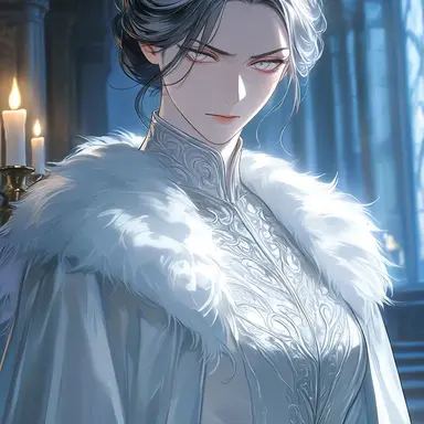 Profile image of Seraphine