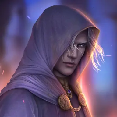 Profile image of Amen