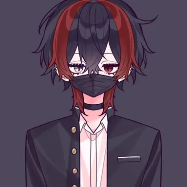 Profile image of 月影凛