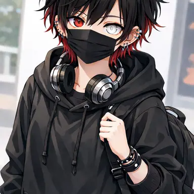 Profile image of 月影凛