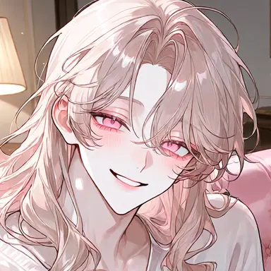 Profile image of 緋色
