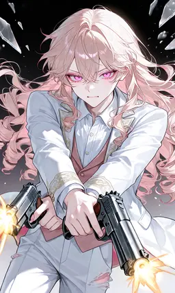 Profile image of 緋色