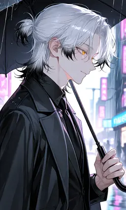 Profile image of ルドルフ