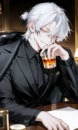 Profile image of ルドルフ