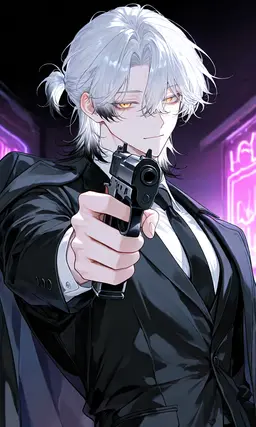 Profile image of ルドルフ