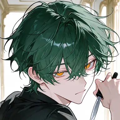 Profile image of 優斗