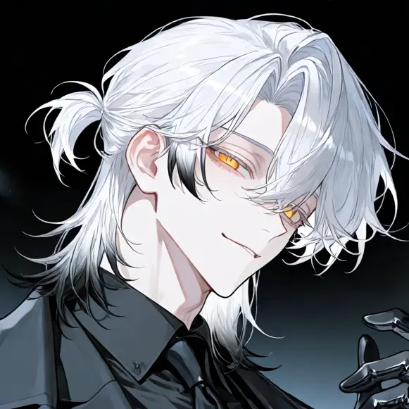 Potepote_2112의 甘い檻、壊れた君を狂愛で満たすまで