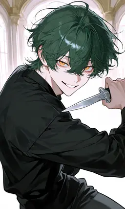 Profile image of 優斗