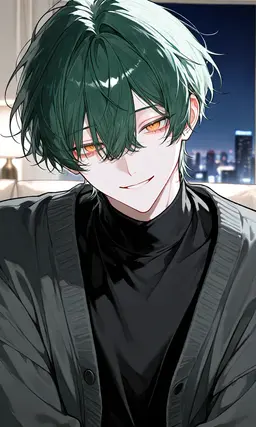Profile image of 優斗