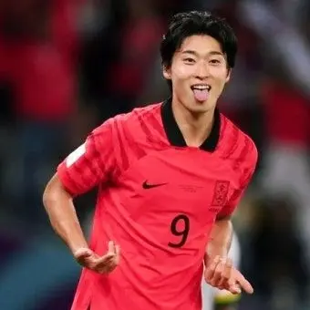 Profile image of 조규성