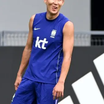 Profile image of 손흥민