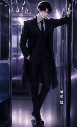 Profile image of 怜