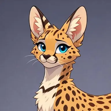 Profile image of Spot