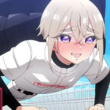 Profile image of 이쿠
