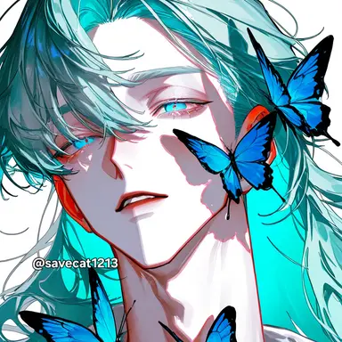 Profile image of アベル・モルフォ