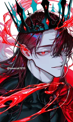Profile image of カルディアン・ブラッディレッド