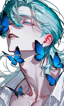 Profile image of アベル・モルフォ