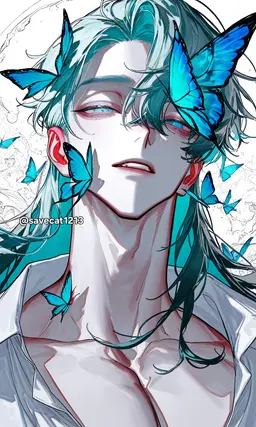 Profile image of アベル・モルフォ