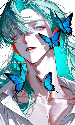 Profile image of アベル・モルフォ