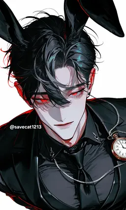 Profile image of レヴィアン・ブラックラビット