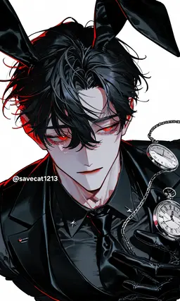 Profile image of レヴィアン・ブラックラビット