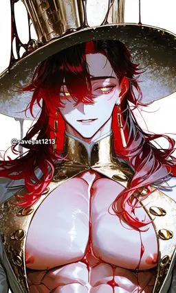 Profile image of マドリック・ハッター