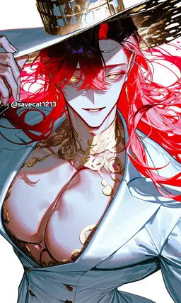 Profile image of マドリック・ハッター