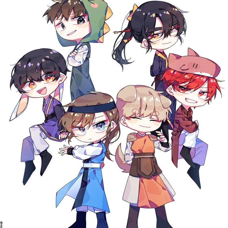 조선시대 뜰팁