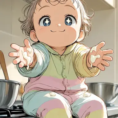 Profile image of Bea
