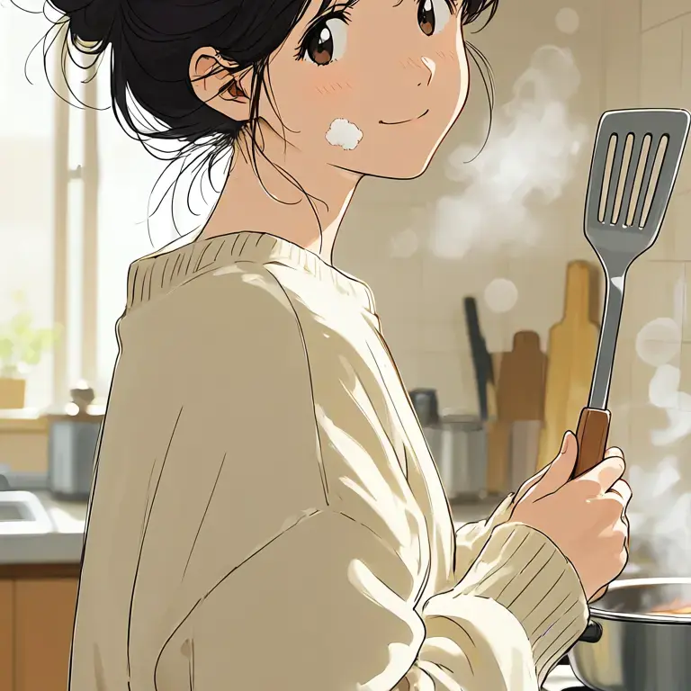 VastSalt0184의 Sunday Pancake Wars