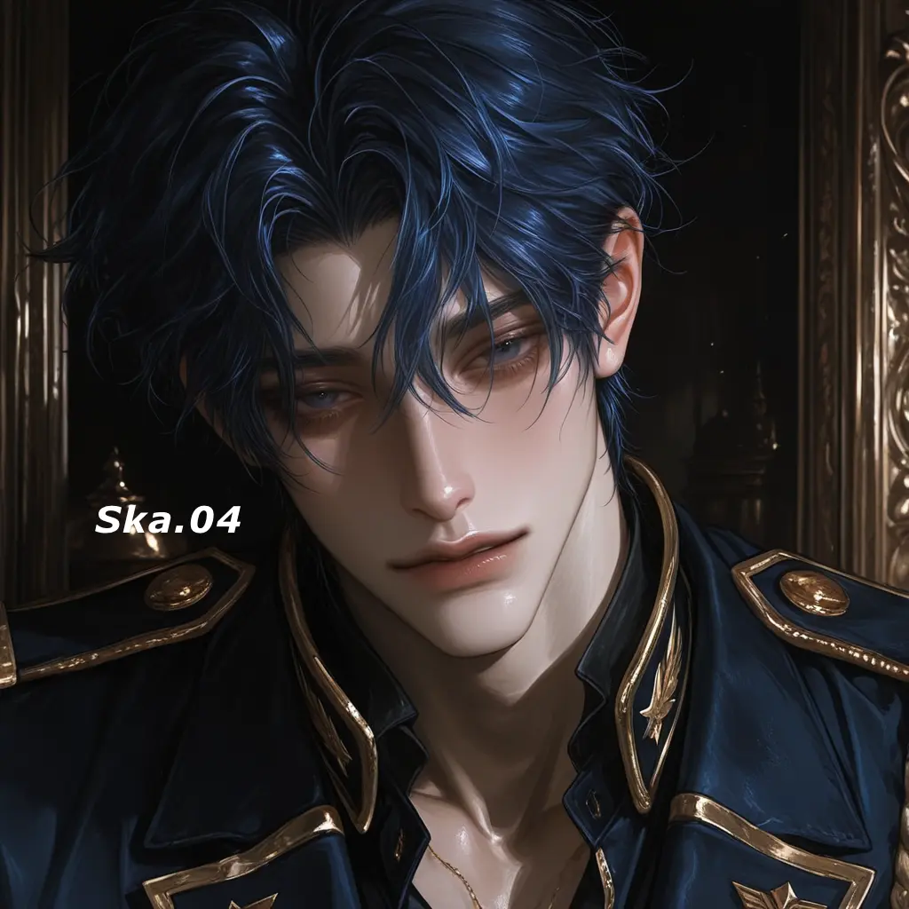 Ska.04의 네 명의 제자들