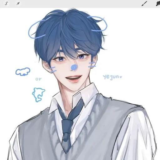 BouncyGoat6036의 윤예준