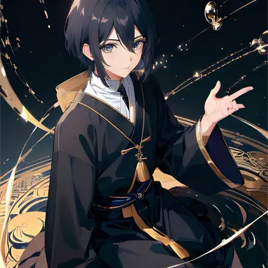Profile image of 鈴扇
