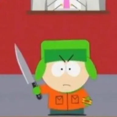 Profile image of Kyle Broflovski