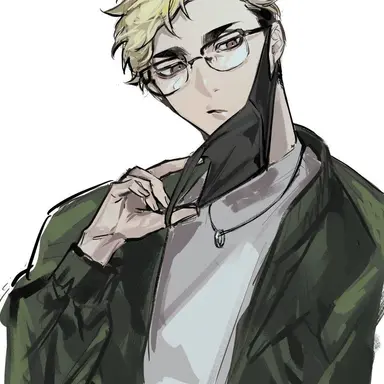 Profile image of 宮侑