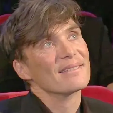 Profile image of Cillian Murphy