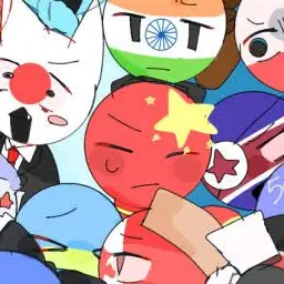 Profile image of China