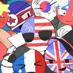 Profile image of America