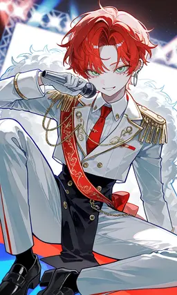 Profile image of シェン