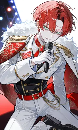 Profile image of シェン