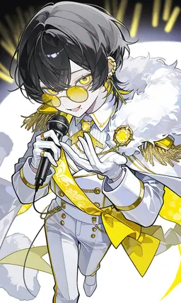 Profile image of チェン