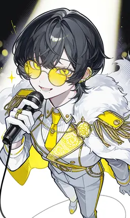 Profile image of チェン