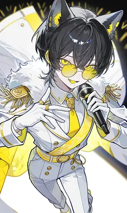 Profile image of チェン