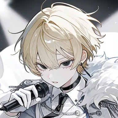 Profile image of ハオ