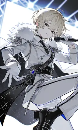 Profile image of ハオ